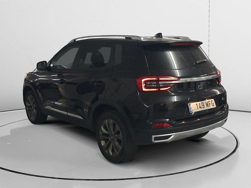 Usado DR DR 4.0 116 CV (85 kW) 2023 Negro SUV