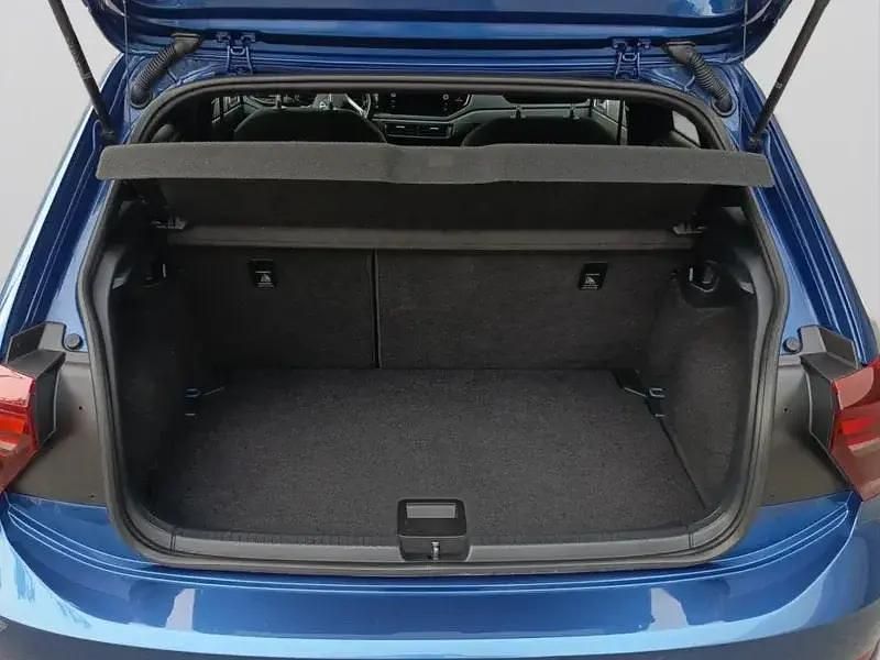 Usado VW Polo R-line 95 CV (69 kW) 2022 Utilitario