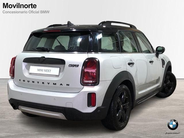 Usado Mini Cooper Countryman 136 CV (100 kW) 2022 Gris SUV