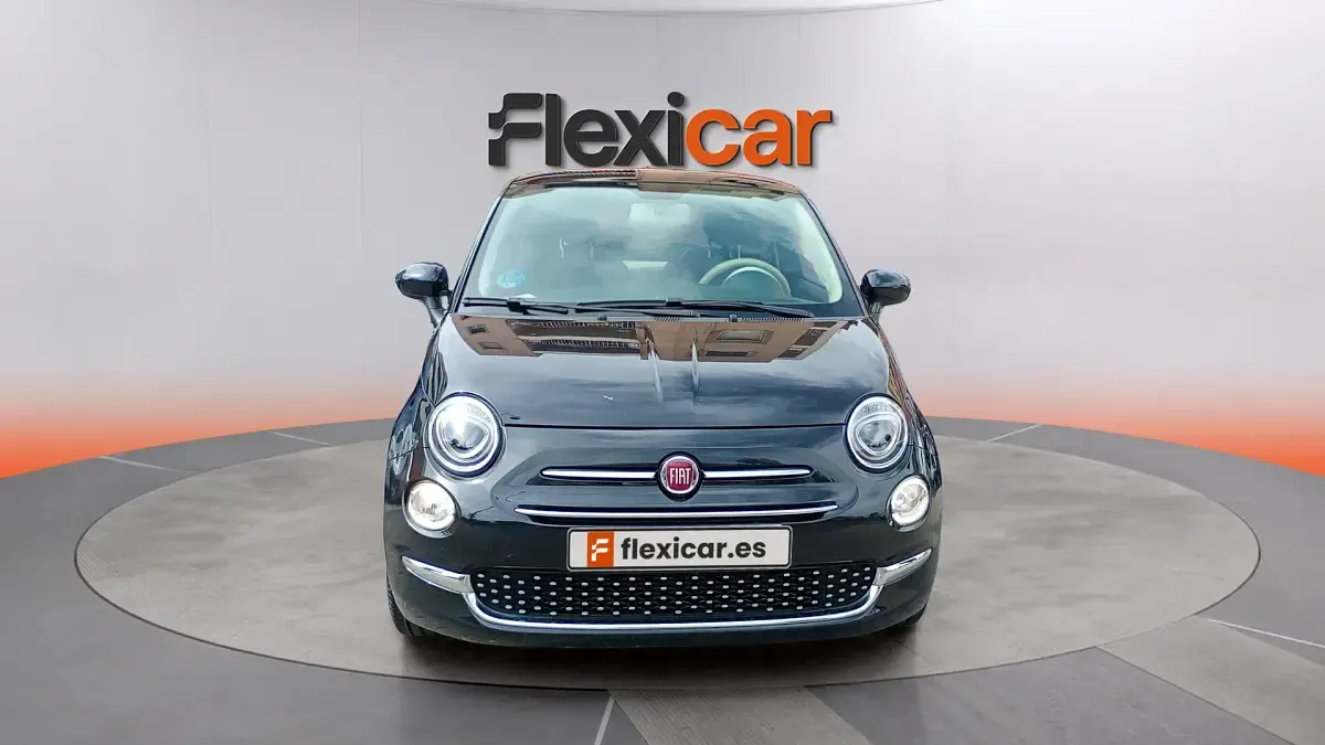 Usado Fiat 500 Dolcevita 70 CV (51 kW) 2023 Berlina