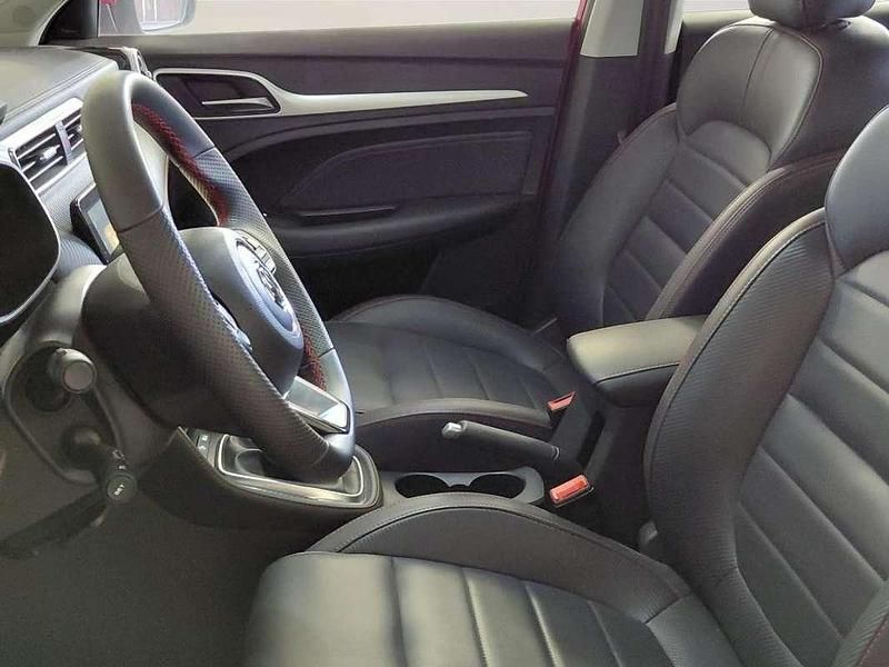 Usado MG ZS Luxury 106 CV (77 kW) 2025 SUV