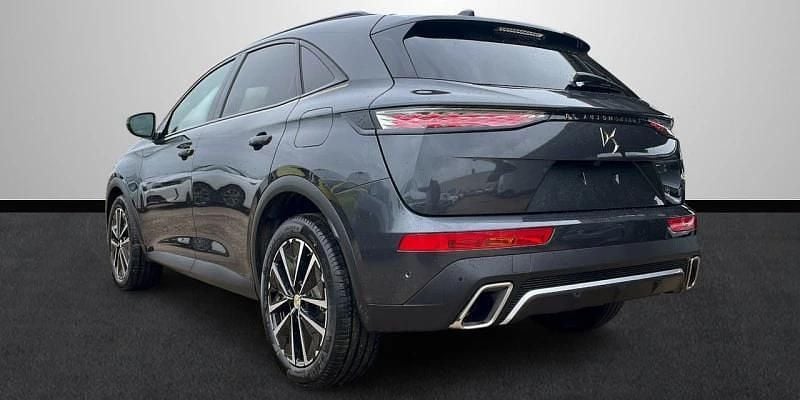 Nuevo DS Automobiles DS7 Crossback 225 CV (165 kW) 2025 Negro SUV