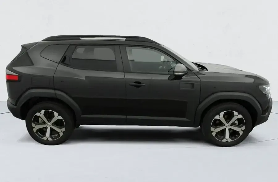 Nuevo Dacia Duster Journey 143 CV (105 kW) 2026