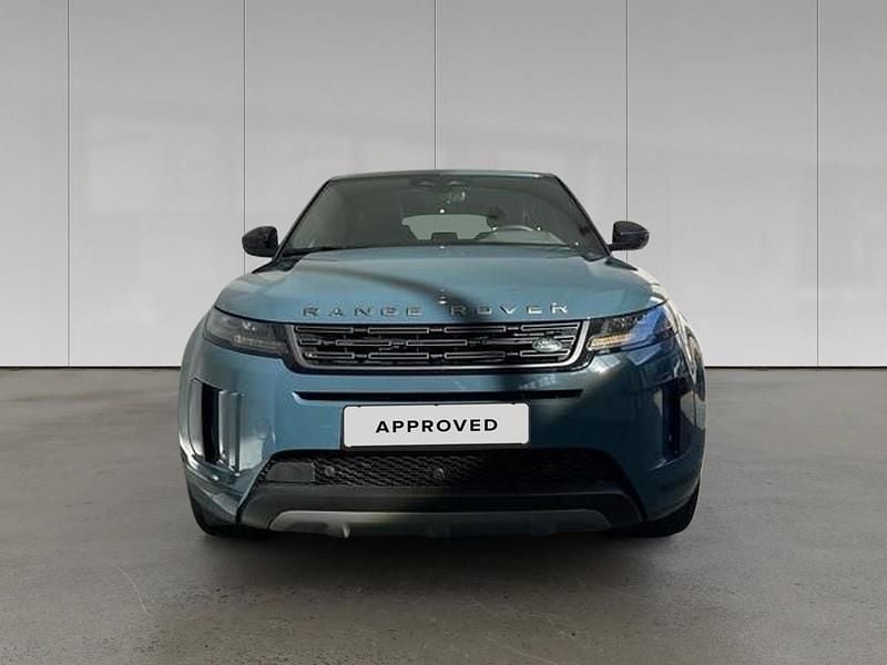 Occasion Land Rover Range Rover evoque S 309 ch (227 kW) 2024 Bleue SUV