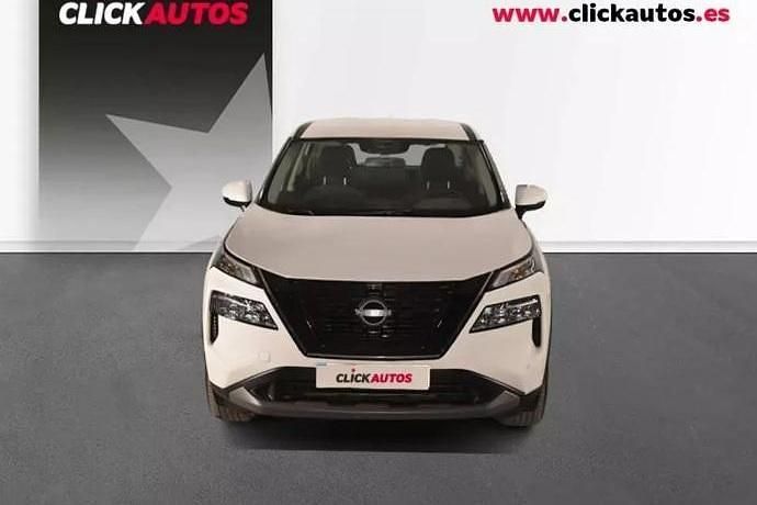 Usado Nissan X-Trail Acenta 213 CV (156 kW) 2024 SUV