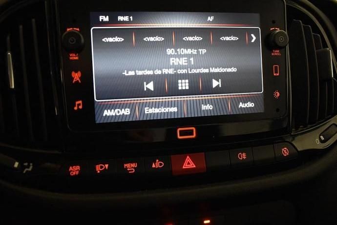 Usado Fiat Doblò 90 CV (66 kW) 2022 Monovolumen