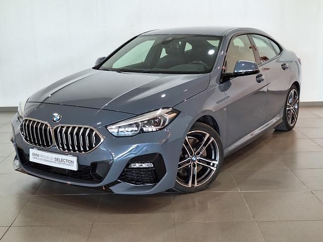 Usado 2020 BMW 220 Executive Coupe | 28.900 € - Imagen 1/4