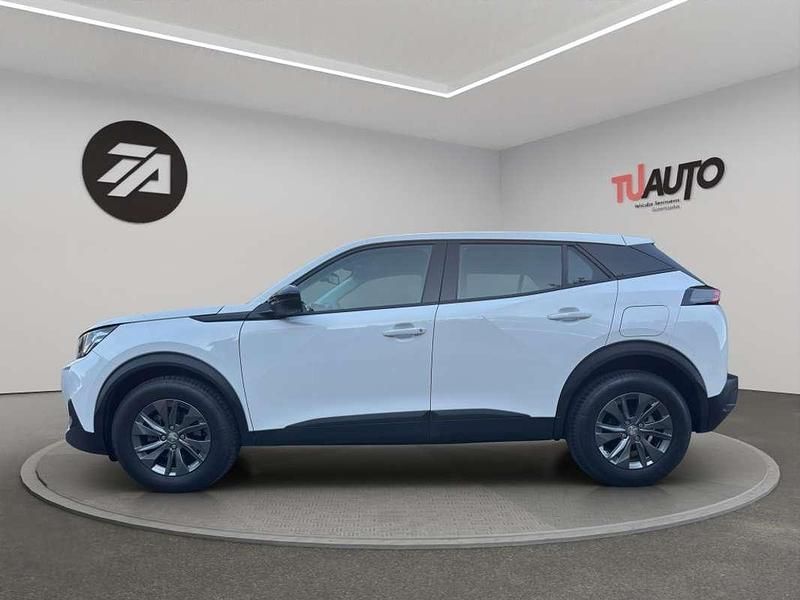 Usado Peugeot 2008 Active 110 CV (80 kW) 2022 SUV