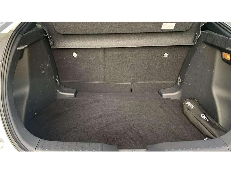 Usado Toyota C-HR Advance 223 CV (164 kW) 2025 Azul SUV