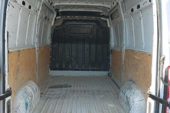 Usado Opel Movano 131 CV (96 kW) 2019 Monovolumen