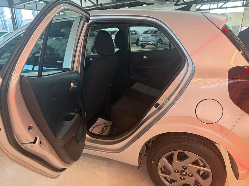 Nuevo Kia Picanto 68 CV (50 kW) 2026 Otro Utilitario