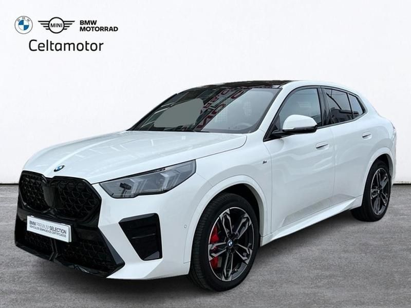 Alpinweiss (sólido) Usado 2025 BMW 120 Utilitario | 51.490 € - Imagen 1/4