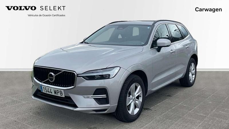 Usado 2024 Volvo XC60 Core SUV | 39.900 € (Precio justo) - Imagen 1/4