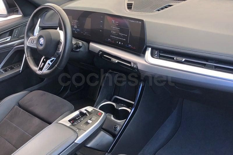 Usado BMW X1 Comfort Edition 245 CV (180 kW) 2025 Blanco SUV