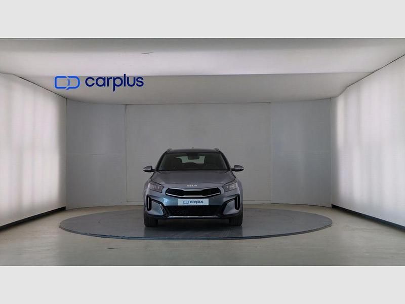 Usado Kia XCeed 160 CV (117 kW) 2024 Black pearl (metalizado) SUV