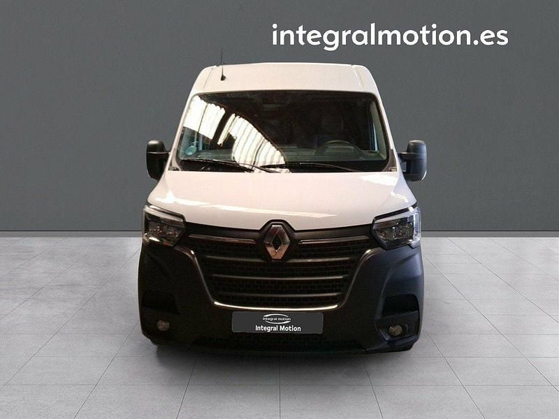 Usado Renault Master R.S. 145 CV (106 kW) 2023 Blanco Van