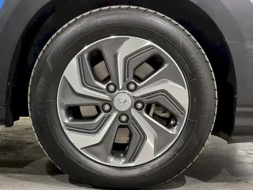 Usado Hyundai Kona 141 CV (103 kW) 2022 Otro SUV