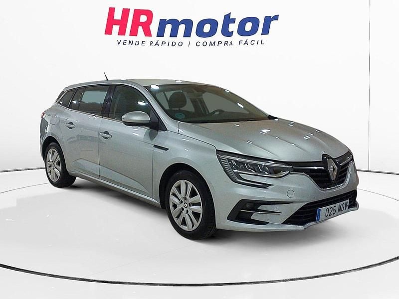 Usado 2023 Renault Mégane IV Equilibre | 14.000 € (Super precio) - Imagen 1/4