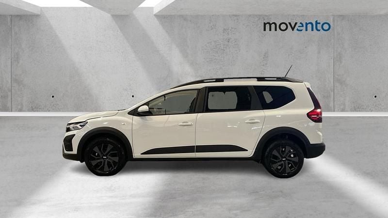 Usado Dacia Jogger Expression 110 CV (80 kW) 2024 Otro Monovolumen