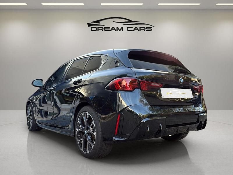 Usado BMW 120 163 CV (119 kW) 2025 Negro Utilitario
