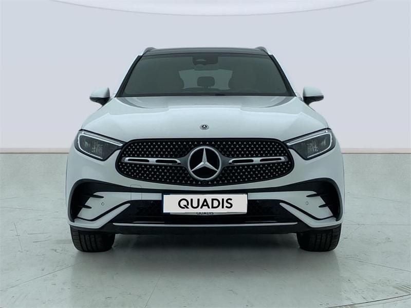 Occasion Mercedes GLC300 258 PK (189 kW) 2025 Wit SUV