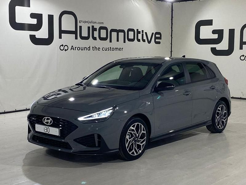 Nuevo Hyundai i30 N Line 100 CV (73 kW) 2026 Otro Familiar