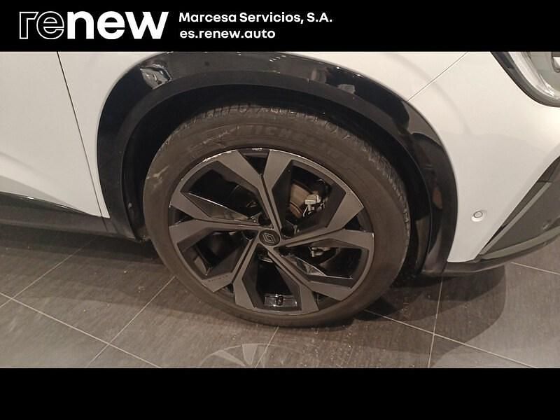 Usado Renault Austral Techno 160 CV (117 kW) 2023 Blanco SUV