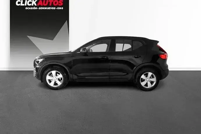 Usado Volvo XC40 129 CV (94 kW) 2024 SUV