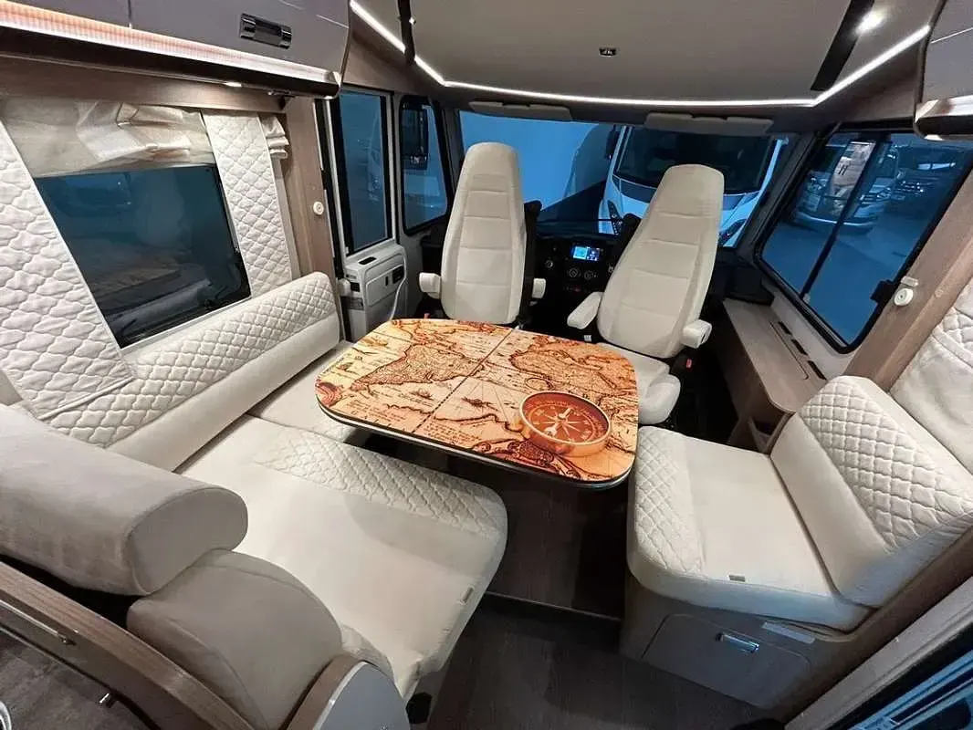 Usado Fiat Ducato 139 CV (102 kW) 2020 Blanco Van