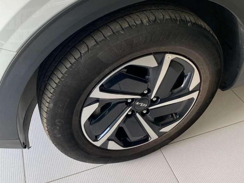Usado Kia Sportage 152 CV (111 kW) 2024 Blanco SUV