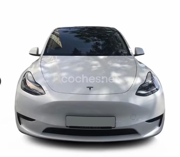 Eléctrico Usado 2023 Tesla Model Y RWD SUV | 27.000 € (Buen precio) - Imagen 1/4