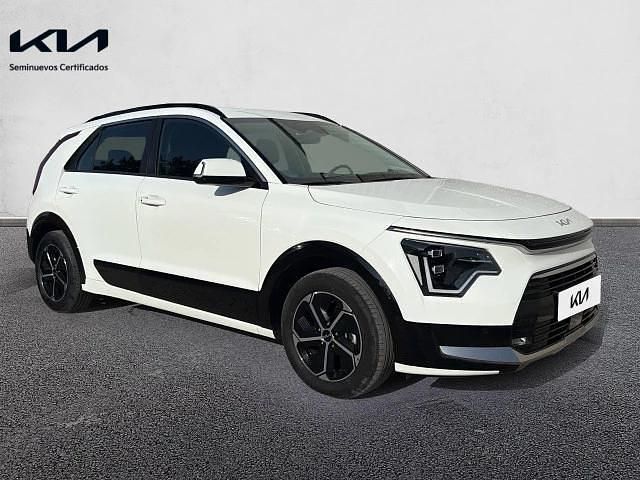 Nuevo Kia Niro 139 CV (102 kW) 2025 Sedán SUV