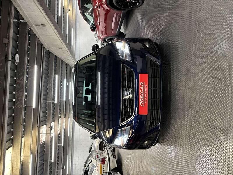 Usado Seat Alhambra 4Drive 177 CV (130 kW) 2019 Azul Monovolumen