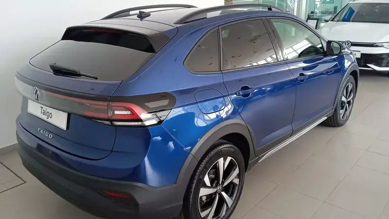 Usado VW Taigo 116 CV (85 kW) 2024 SUV