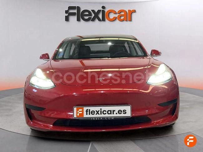 Usado Tesla Model 3 RWD 239 kW (325 CV) 2021 Eléctrico Berlina
