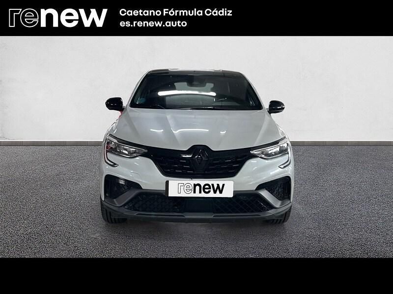 Usado Renault Arkana Engineered 145 CV (106 kW) 2023 Blanco SUV