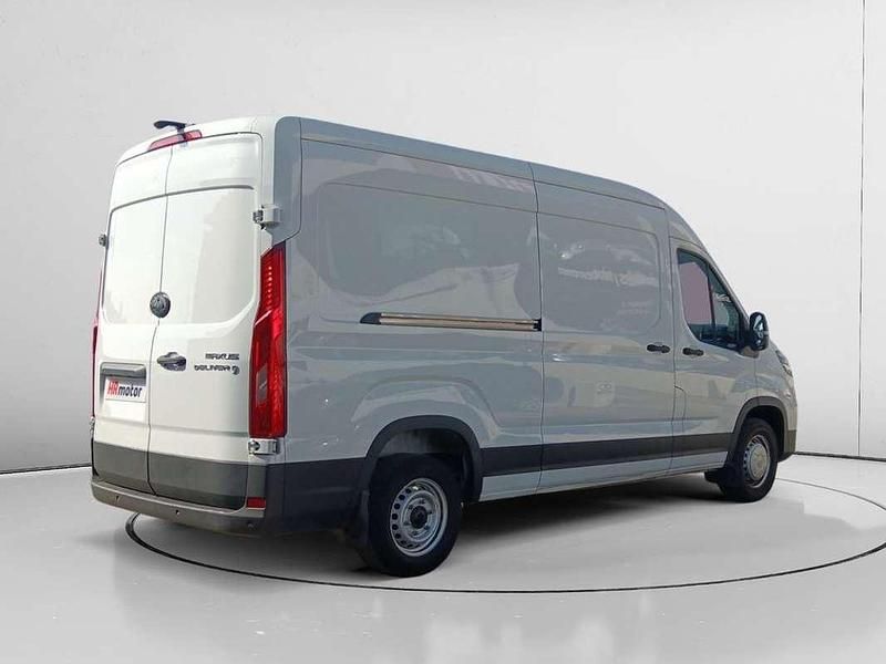 Usado Maxus V70 151 CV (111 kW) 2023 Blanco Van