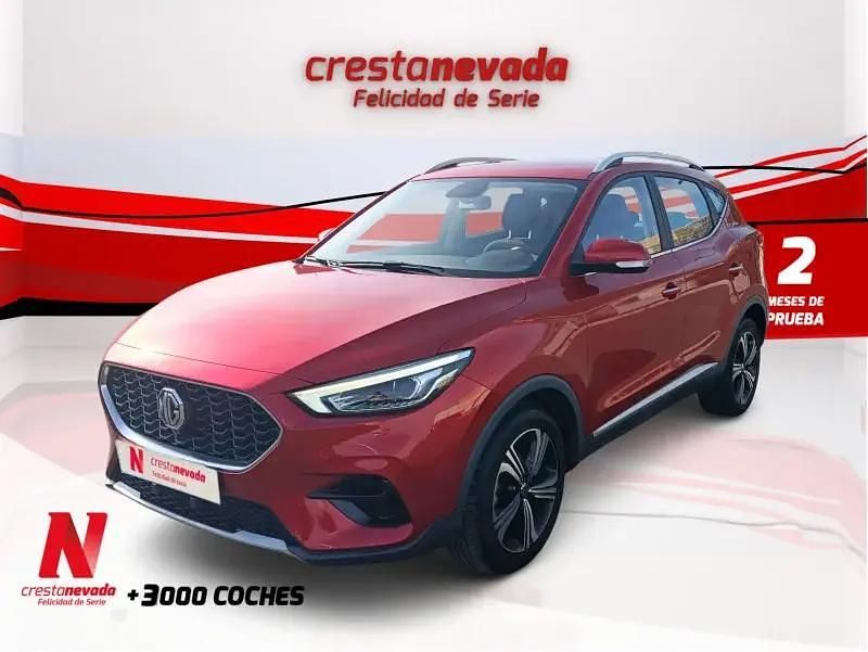 Usado Renault Arkana Zen 140 CV (102 kW) 2022 SUV