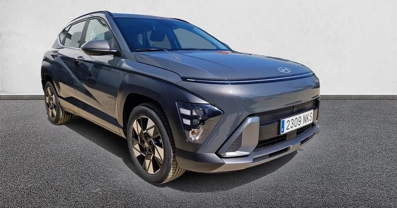 Nuevo Hyundai Kona 120 CV (88 kW) 2026 SUV