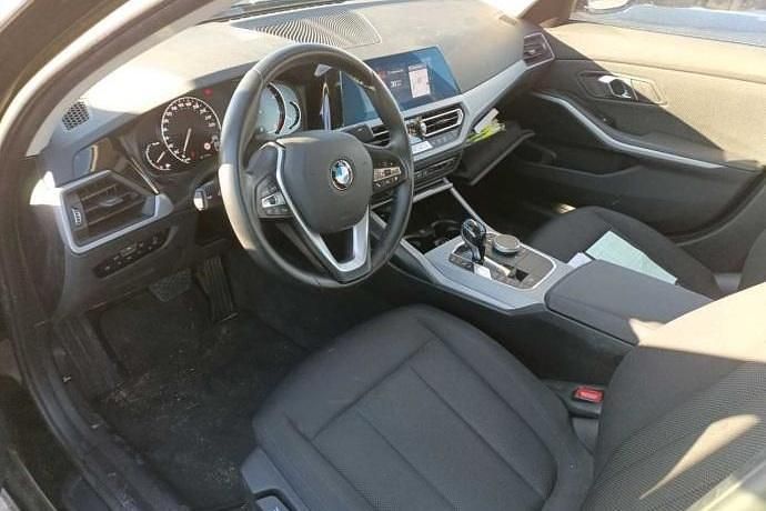 Usado BMW 318 150 CV (110 kW) 2020