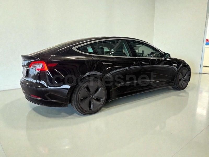 Usado Tesla Model 3 350 kW (476 CV) 2019 Eléctrico Berlina