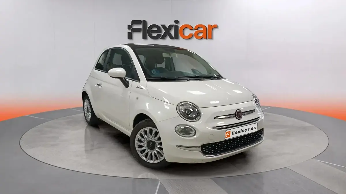 Usado Fiat 500 Dolcevita 70 CV (51 kW) 2023 Berlina