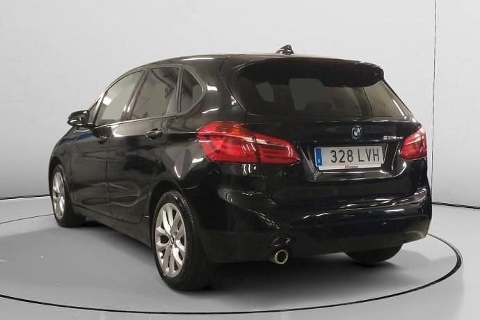 Usado BMW 225 iPerformance 224 CV (164 kW) 2021
