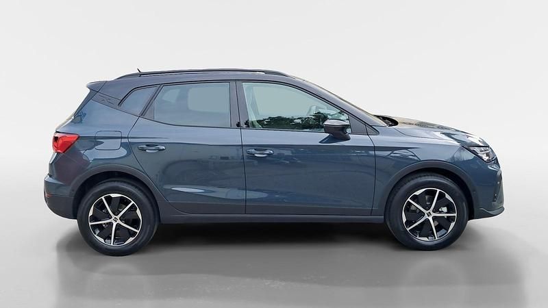 Ny Seat Arona FR 116 HK (85 kW) 2026 SUV