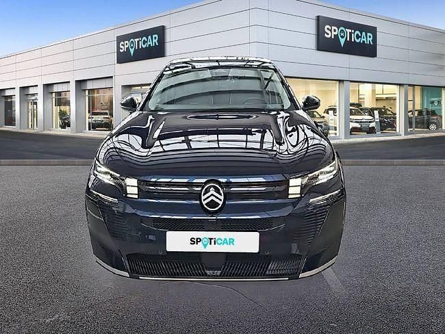 Nuevo Citroën C5 Aircross 145 CV (106 kW) 2025 Azul SUV