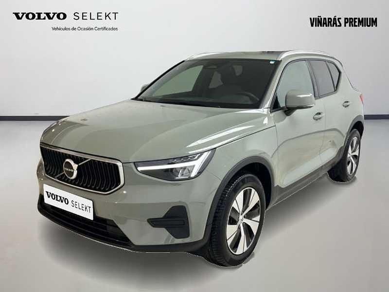 Usado Volvo XC40 Core 2025 Verde SUV