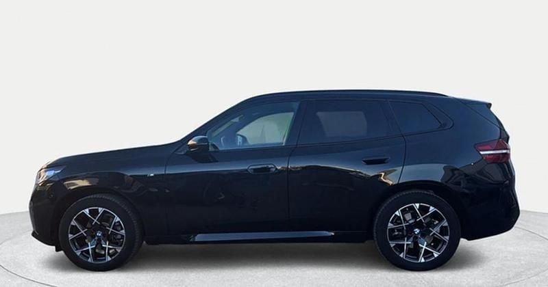 Usado BMW X3 197 CV (144 kW) 2025 SUV