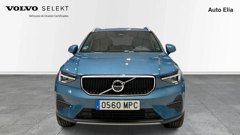 Usado Volvo XC40 Core 163 CV (119 kW) 2024 SUV