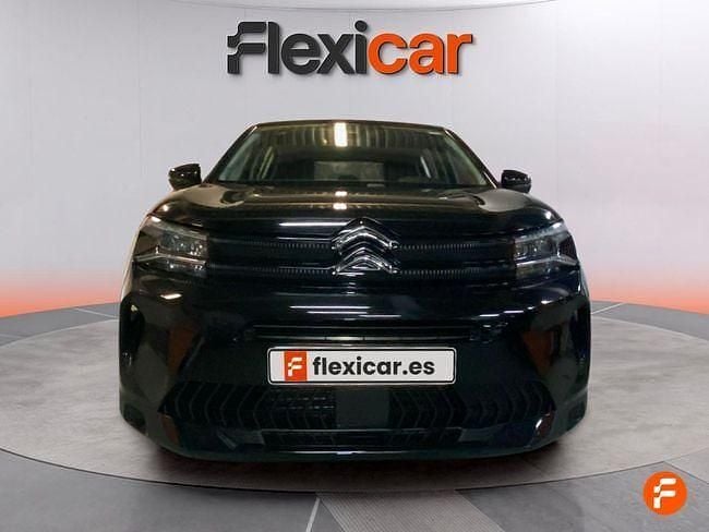 Usado Citroën C5 Aircross Feel 131 CV (96 kW) 2023 Negro SUV