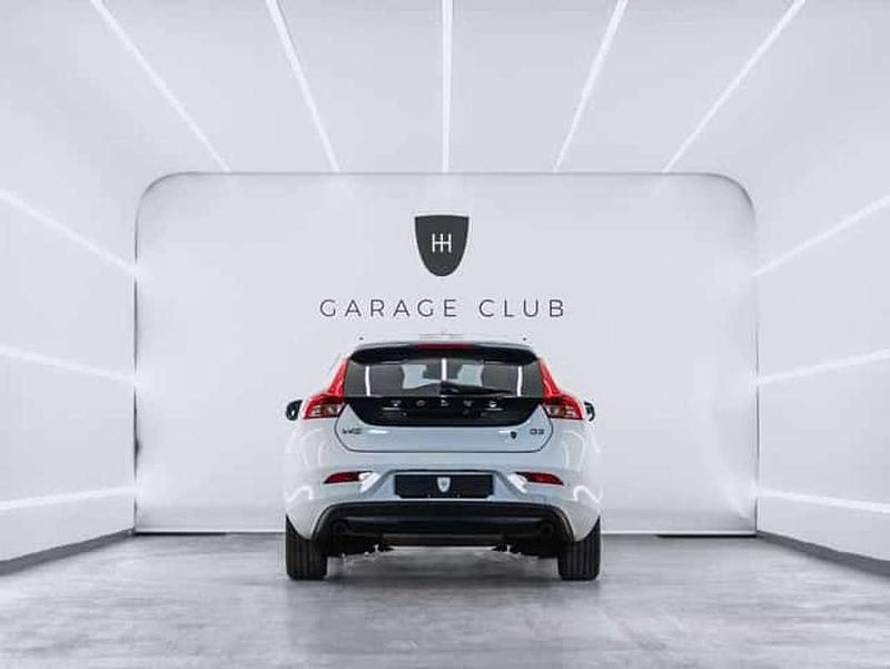 Usado Volvo V40 Momentum 150 CV (110 kW) 2012 Utilitario